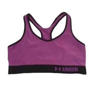 Under Armour Sports Bra Women’s Size SP